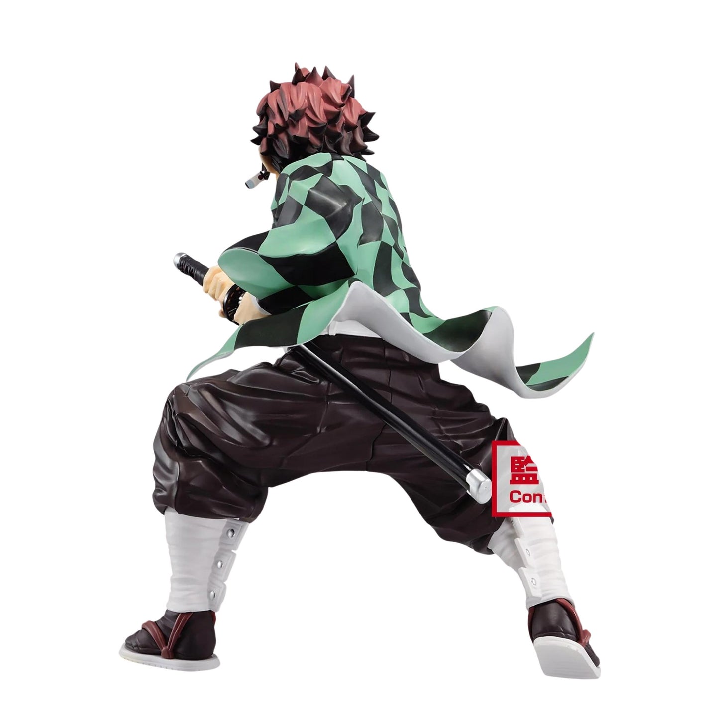 Banpresto Maximatic Tanjiro Kamado - Demon Slayer