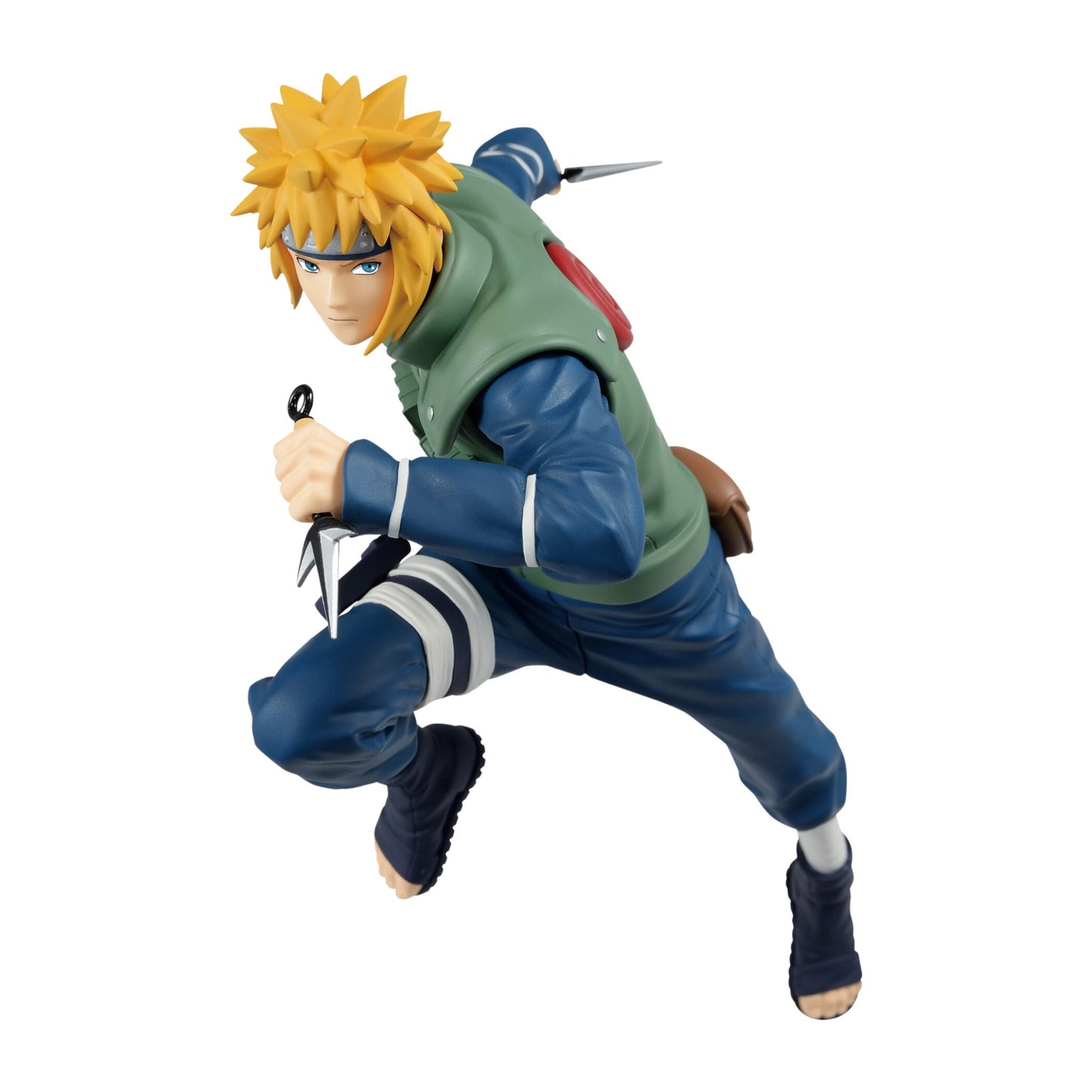 Banpresto Minato Namikaze - Naruto 4983164184440