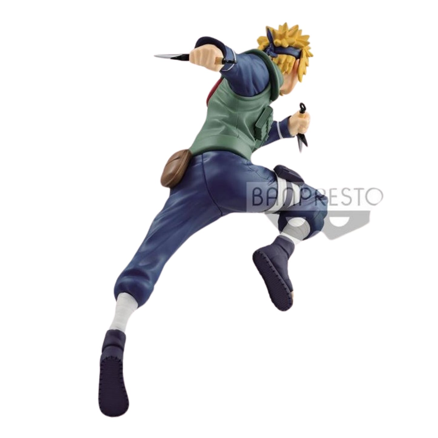 Banpresto Minato Namikaze - Naruto 4983164184440