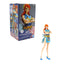 Banpresto Nami Wanokuni II Version B - One Piece 4983164184686