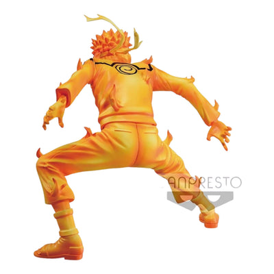 Banpresto Naruto Uzumaki Vibration Six Path - Naruto 4983164185973