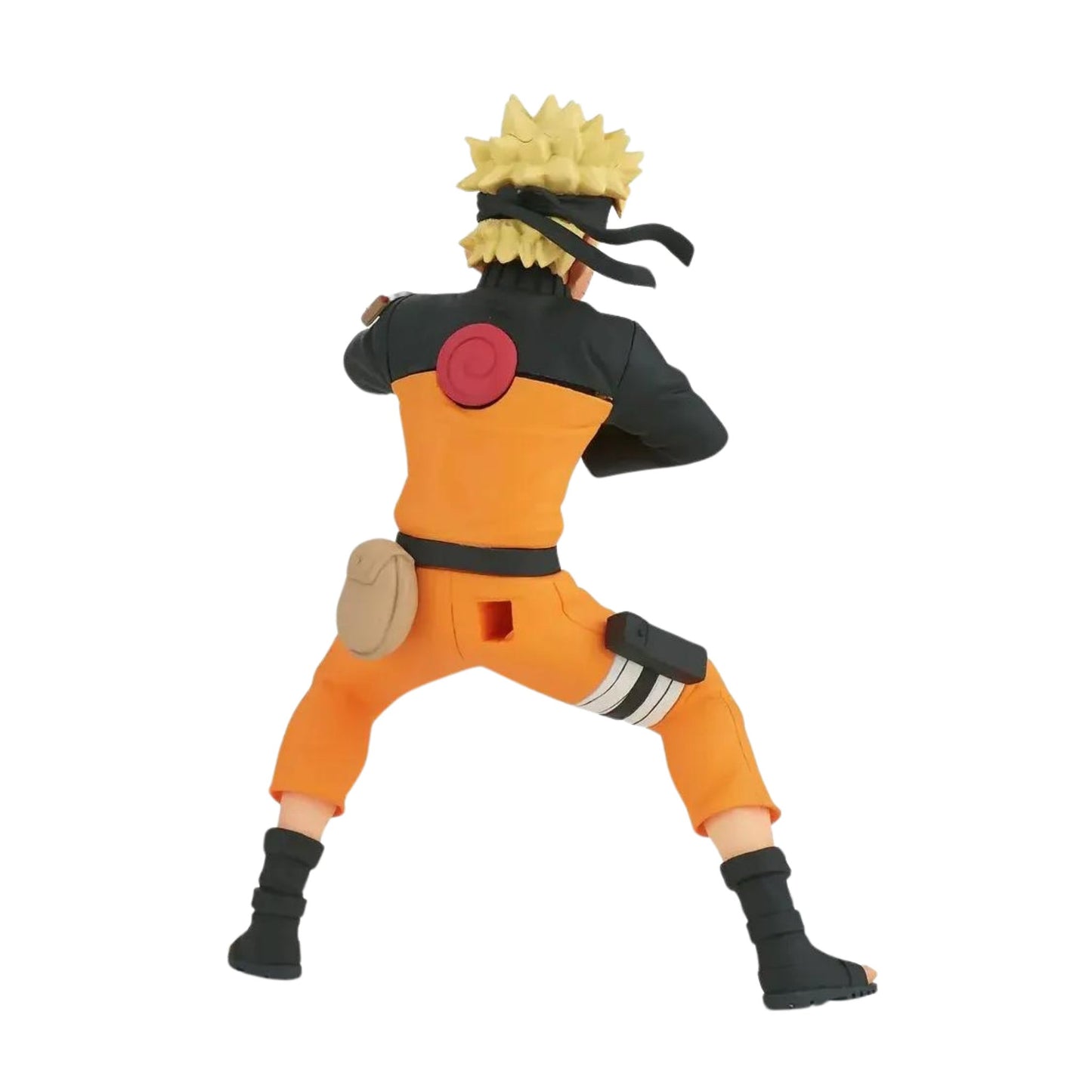 Banpresto Naruto Uzumaki Vibration Stars - Naruto 4983164181883