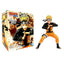 Banpresto Naruto Uzumaki Vibration Stars - Naruto 4983164181883