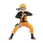 Banpresto Naruto Uzumaki Vibration Stars - Naruto 4983164181883