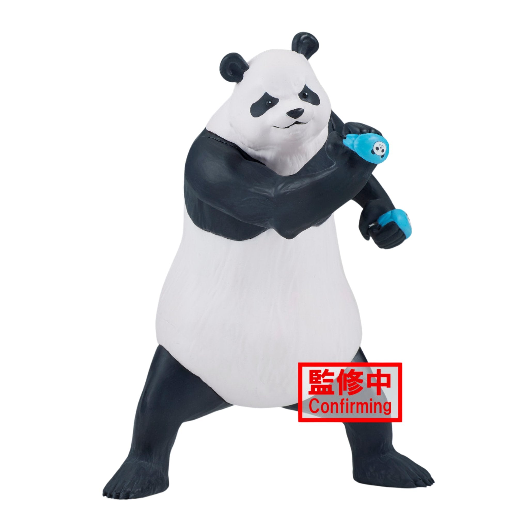 Banpresto Panda - Jujutsu Kaisen 4983164189315 / OFICIAL – NIZE STORE