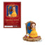 Banpresto Q Posket Belle And Ship - Beauty And The Beast