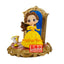 Banpresto Q Posket Belle And Ship - Beauty And The Beast