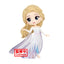 Banpresto Q Posket Elsa - Frozen II