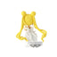 Banpresto Q Posket Prince Serenity - Sailor Moon 4983164185515