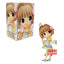 Banpresto Q Posket Sakura Kinomoto - Sakura Card Captor 4983164185263