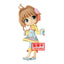 Banpresto Q Posket Sakura Kinomoto - Sakura Card Captor 4983164185263