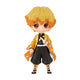Banpresto Q Posket Zenitsu Agutsuma - Demon Slayer / OFICIAL