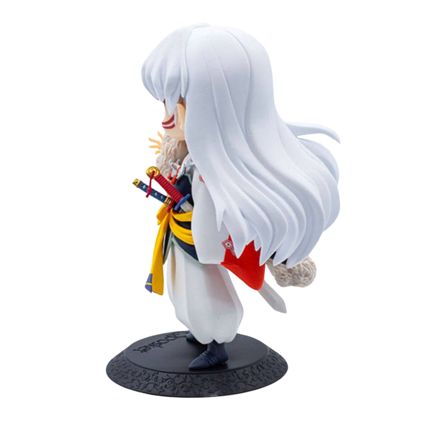 Banpresto Qposket Sesshomaru Ver A - Inuyasha