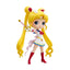 Banpresto Qposket Super Sailor Moon - Sailor Moon