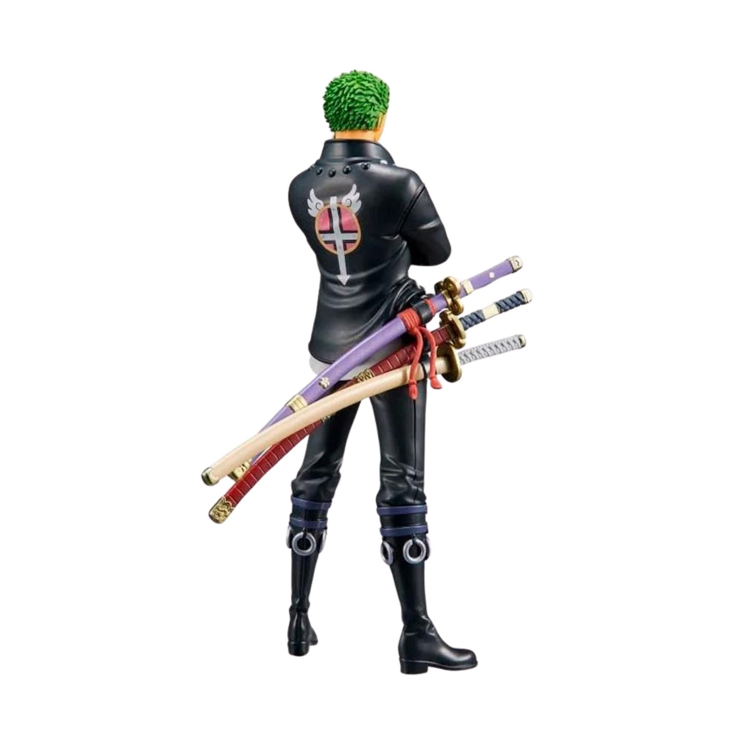 Banpresto Roronoa Zoro - One Piece 4983164189490