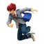 Banpresto Shoto Todoroki - My Hero Academia 4983164184433