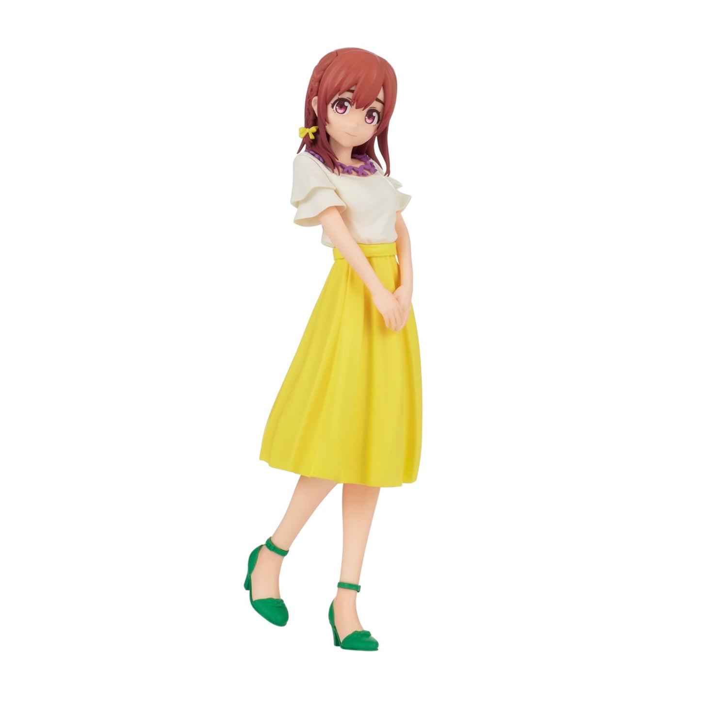 Banpresto Sumi Sakurasawa - Rent A Girlfriend