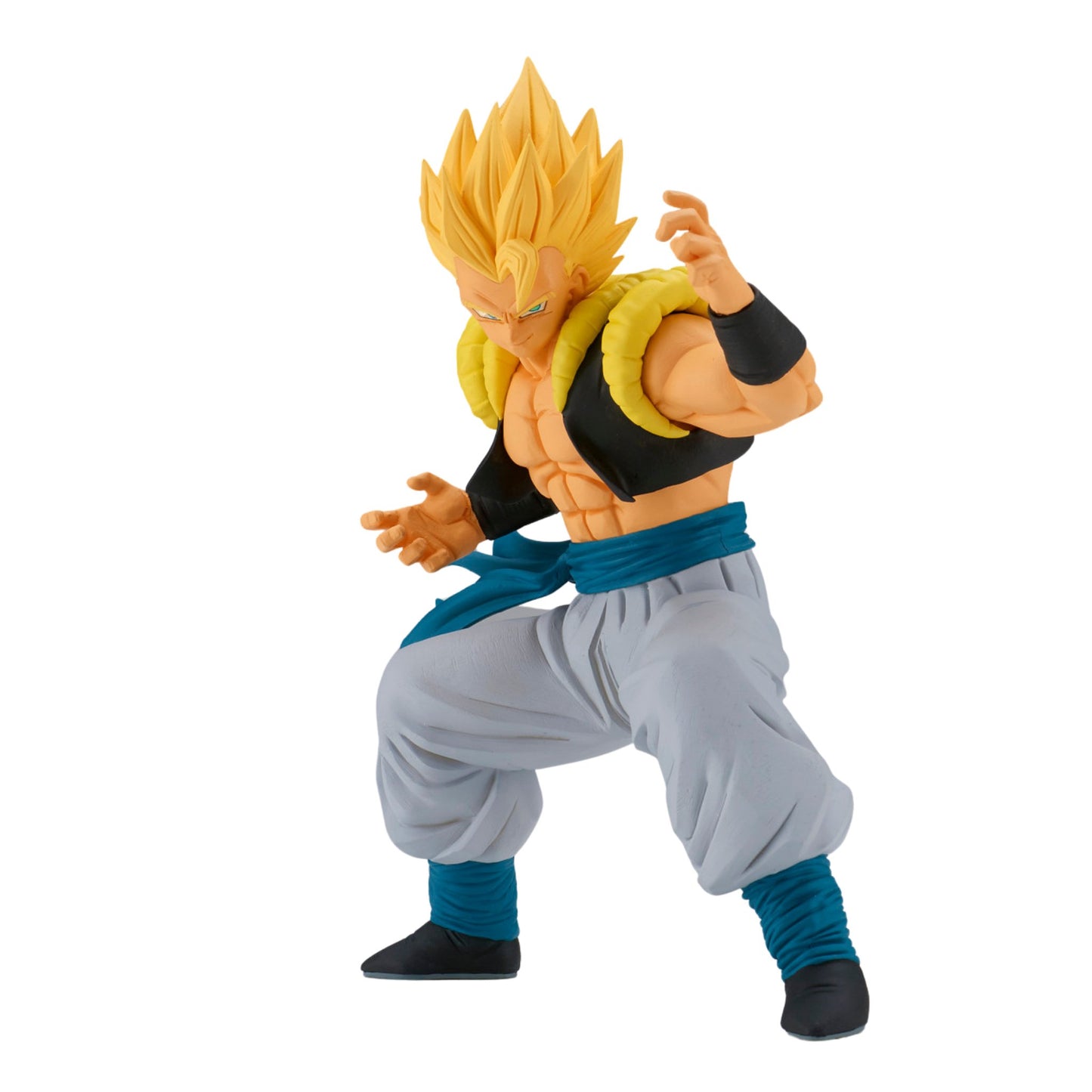 Banpresto Super Saiyan Gogeta - Dragon Ball Z 4983164189452