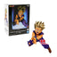 Banpresto Super Saiyan Gohan - Dragon Ball Z 4983164188547