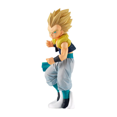 Banpresto Super Saiyan Gotenks - Dragon Ball Z 4983164187403