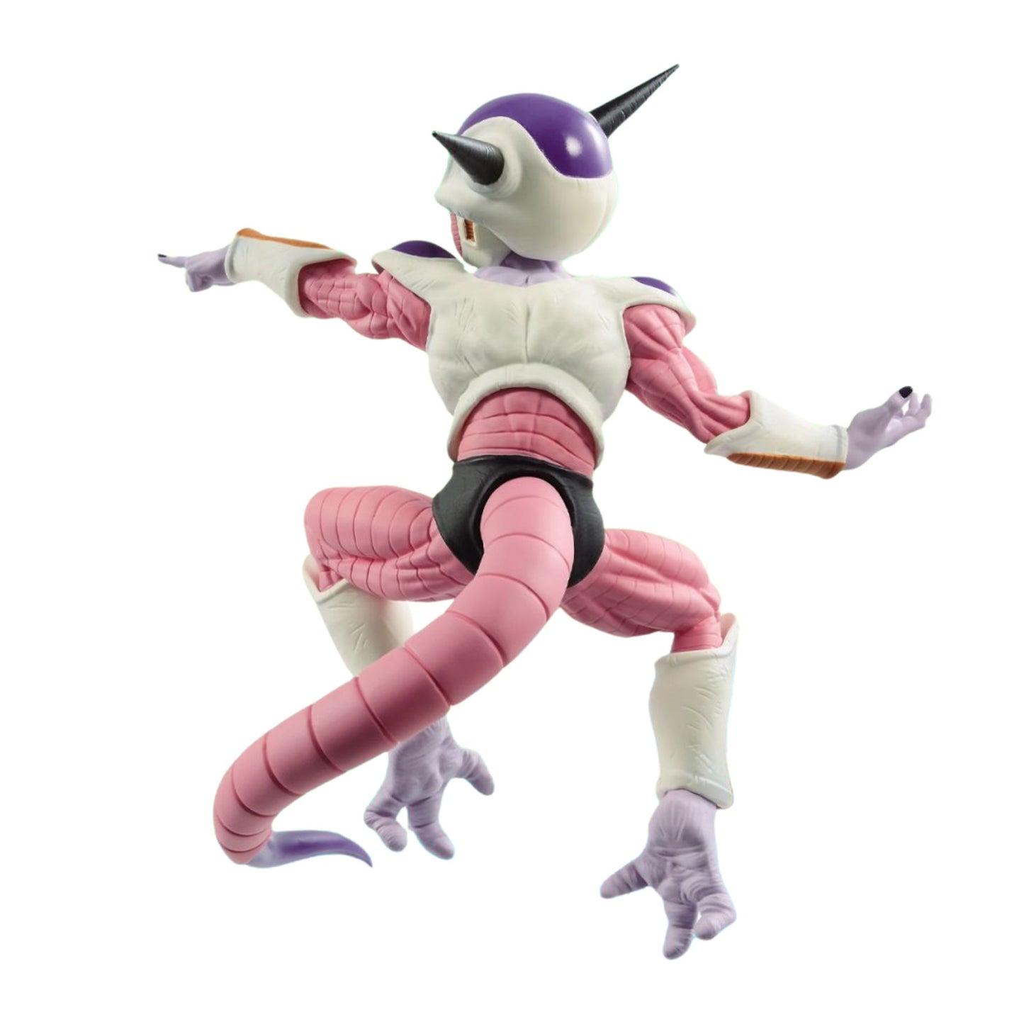 Banpresto The Frieza Full Scratch - Dragon Ball Z