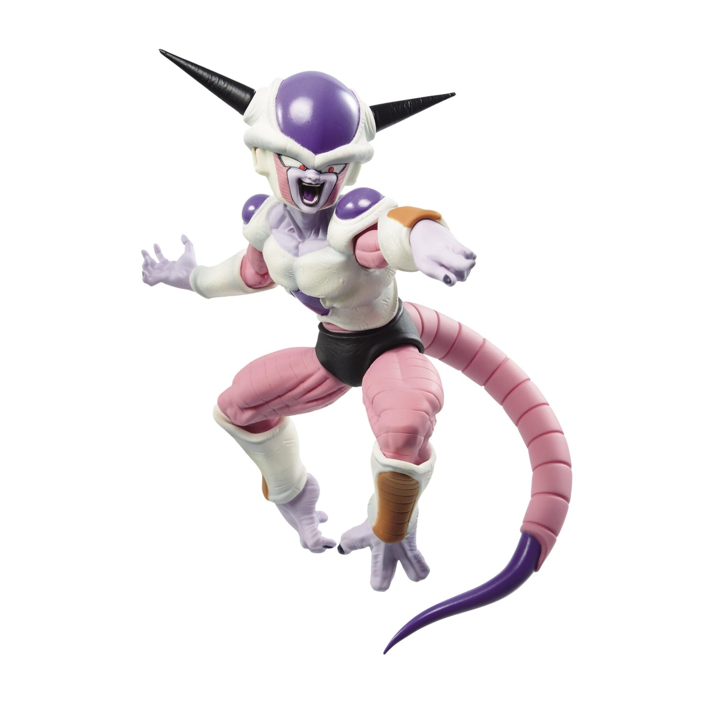 Banpresto The Frieza Full Scratch - Dragon Ball Z