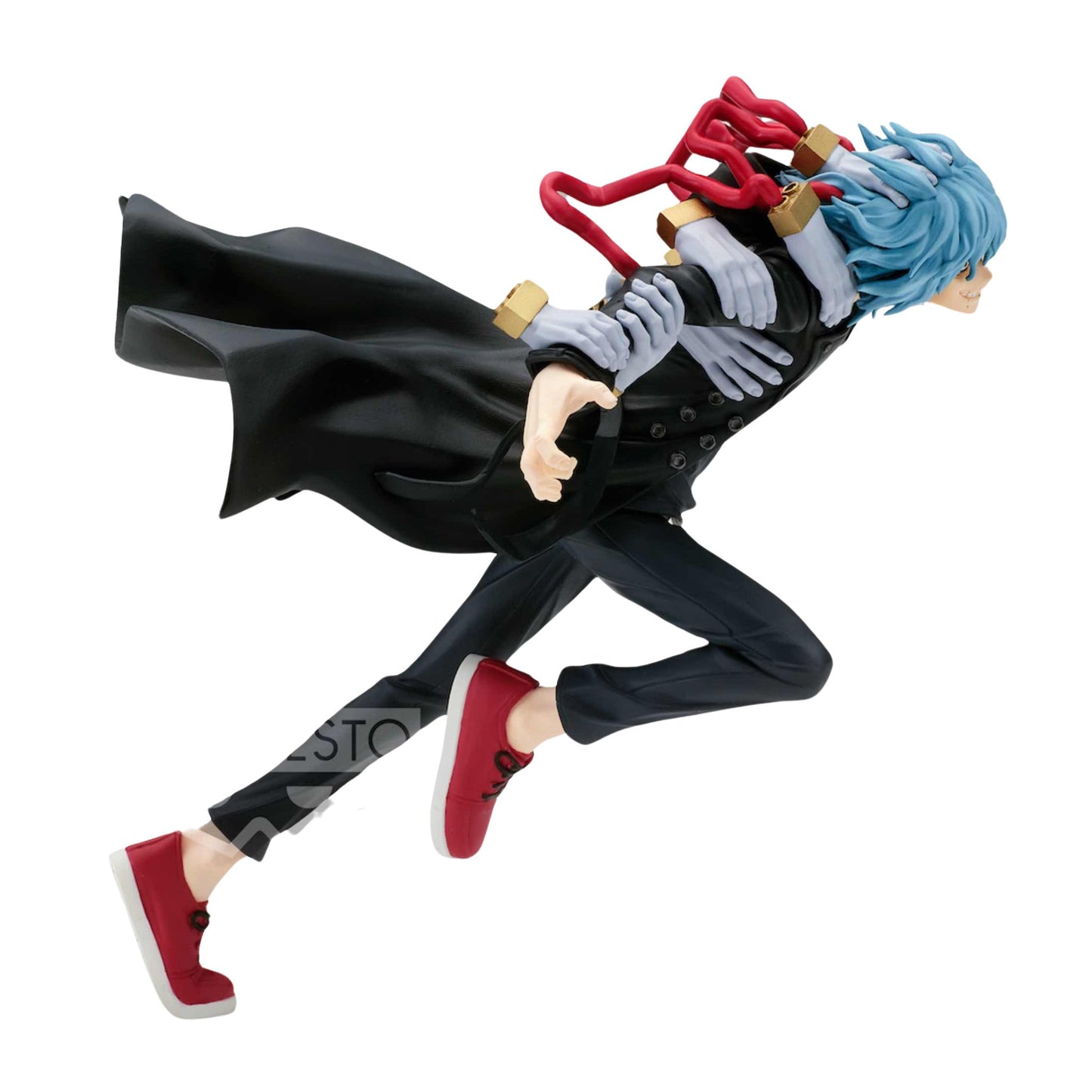 Banpresto Tomura Shigaraki - 4983164189346