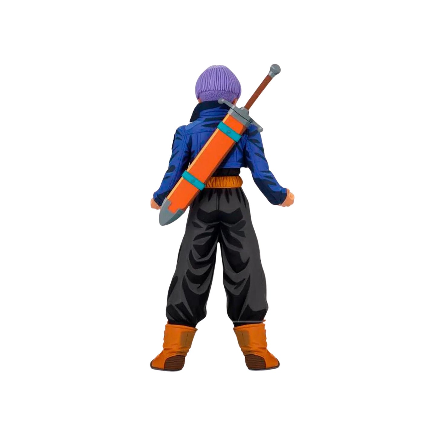 Banpresto Trunks Manga - Dragon Ball Z