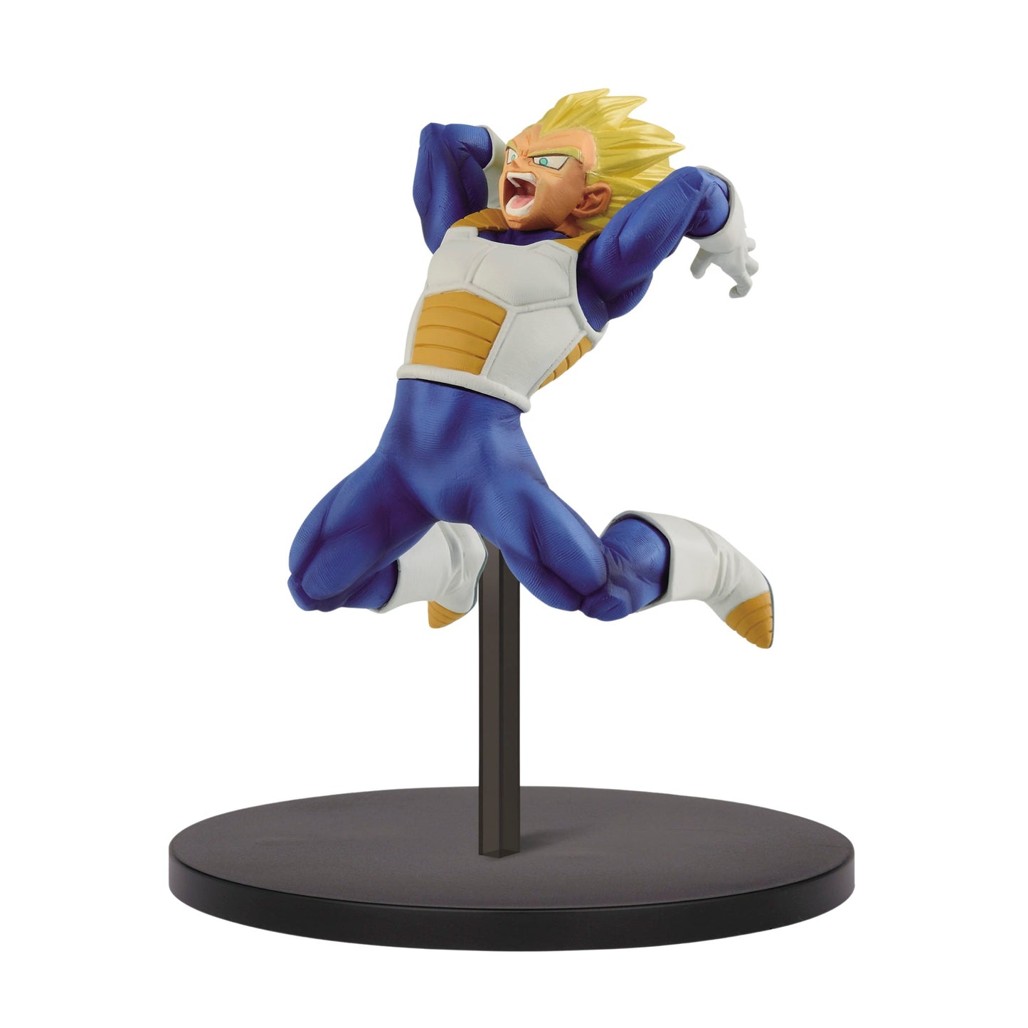 Banpresto Vegeta Bpst59282 - Dragon Ball Z