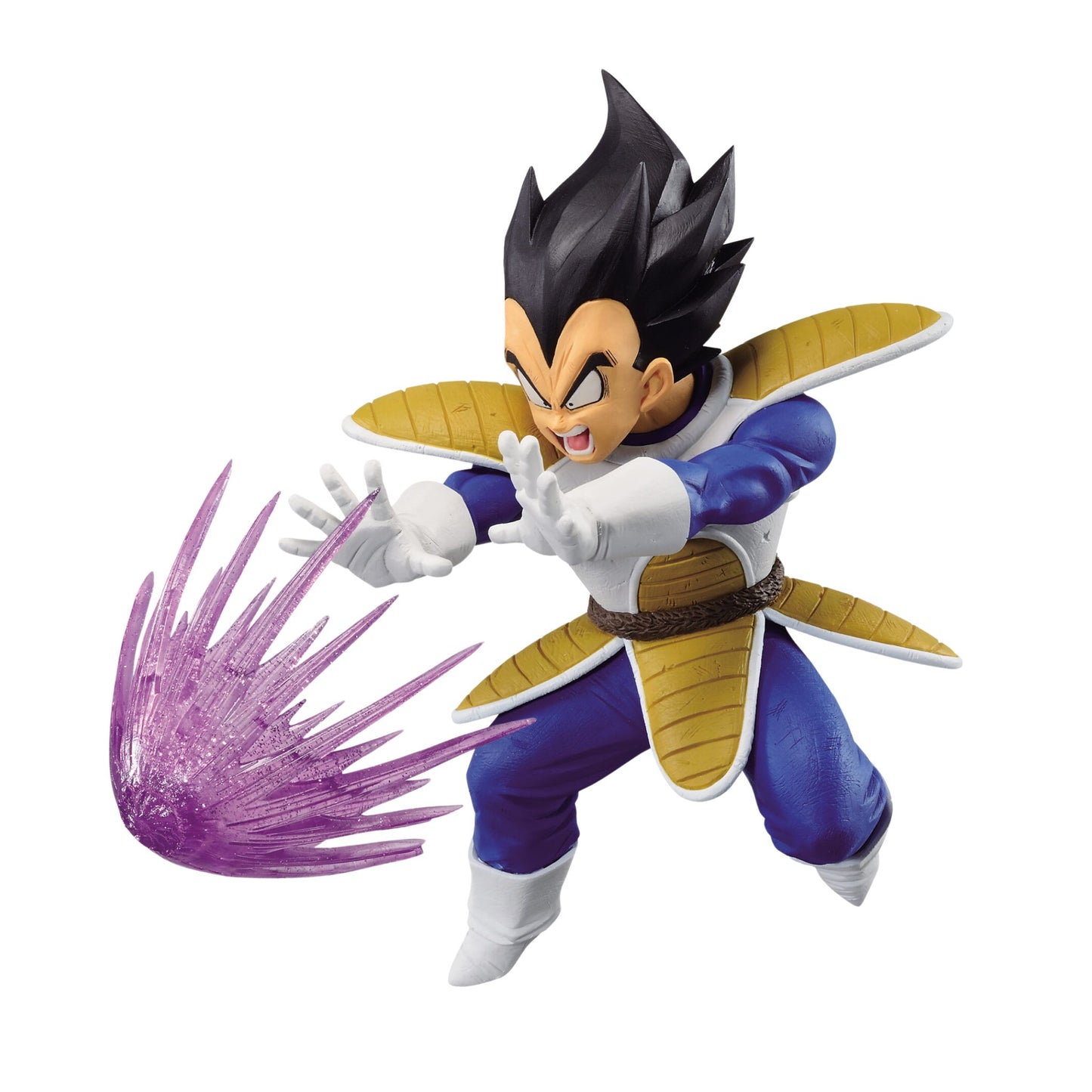 Banpresto Vegeta - Dragon Ball Z 4983164187380