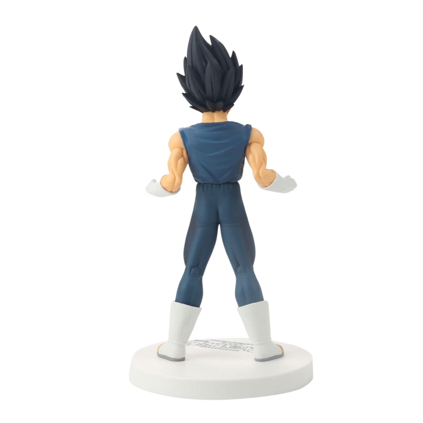 Banpresto Vegeta Super Hero - Dragon Ball Z