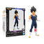 Banpresto Vegeta Super Hero - Dragon Ball Z