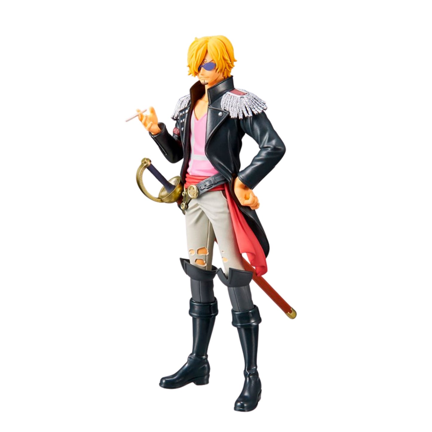 Banpresto Vinsmoke Sanji - One Piece 4983164189506