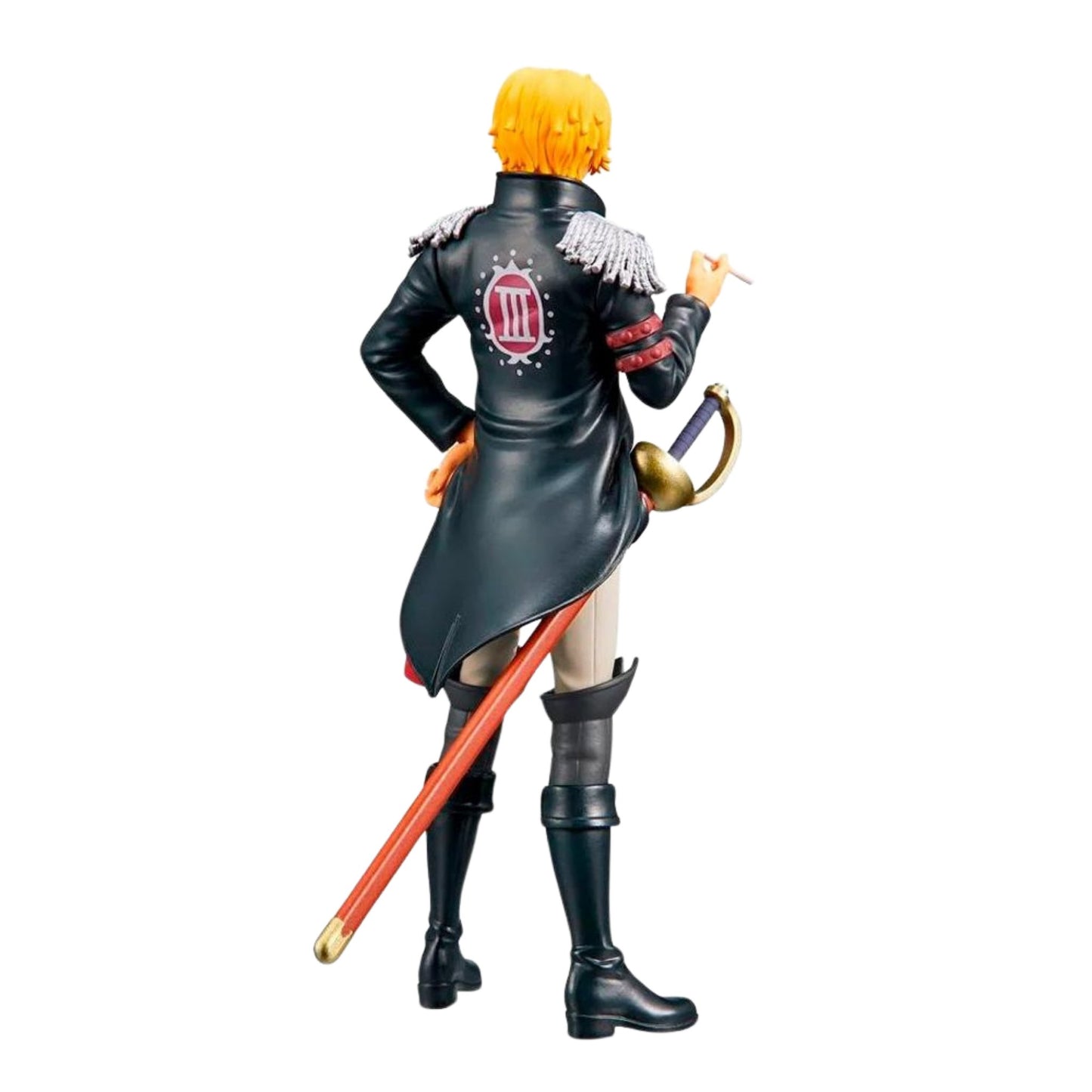 Banpresto Vinsmoke Sanji - One Piece 4983164189506