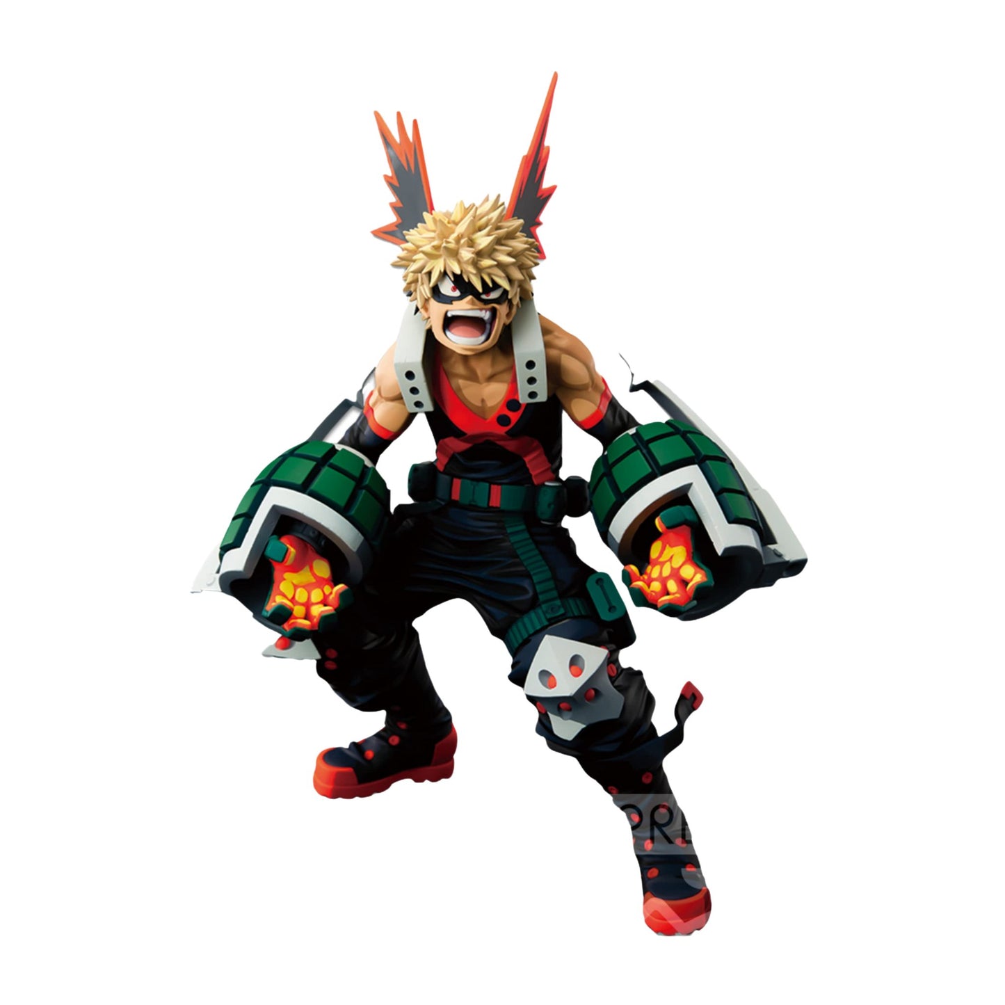 Banpresto WFC Katsuki Bakugo - My Hero Academia