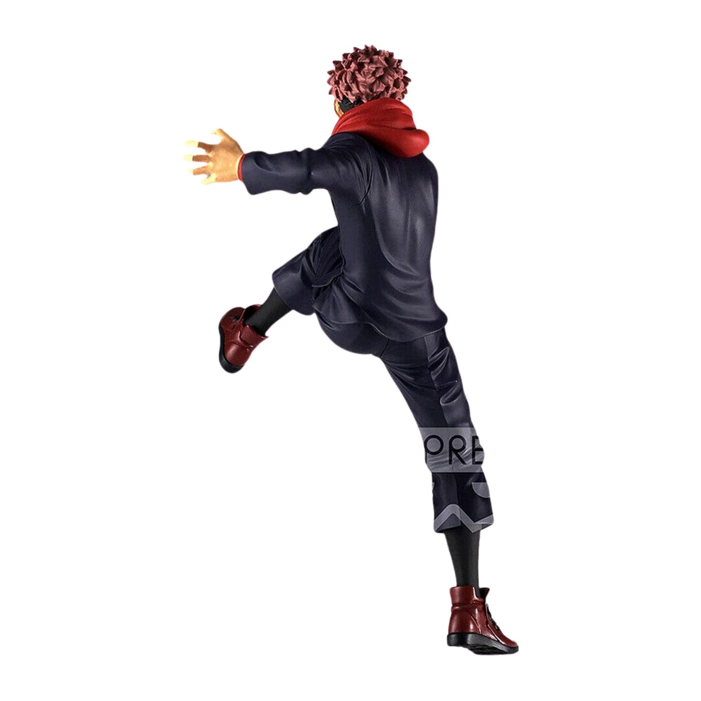 Banpresto Yuji Itadori - Jujutsu Kaisen  4983164184488