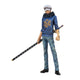 Banpresto Chronicle The Trafalgar Law - One Piece 4983164183979 / OFICIAL