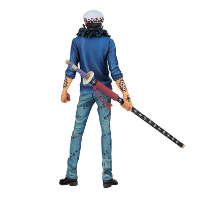 Banpresto Chronicle The Trafalgar Law - One Piece 4983164183979