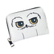 Billetera Corta Hedwig (Lechuza) - Harry Potter