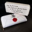 Billetera De Mano Bioworld Sobre Hogwarts - Harry Potter
