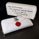 Billetera De Mano Bioworld Sobre Hogwarts - Harry Potter