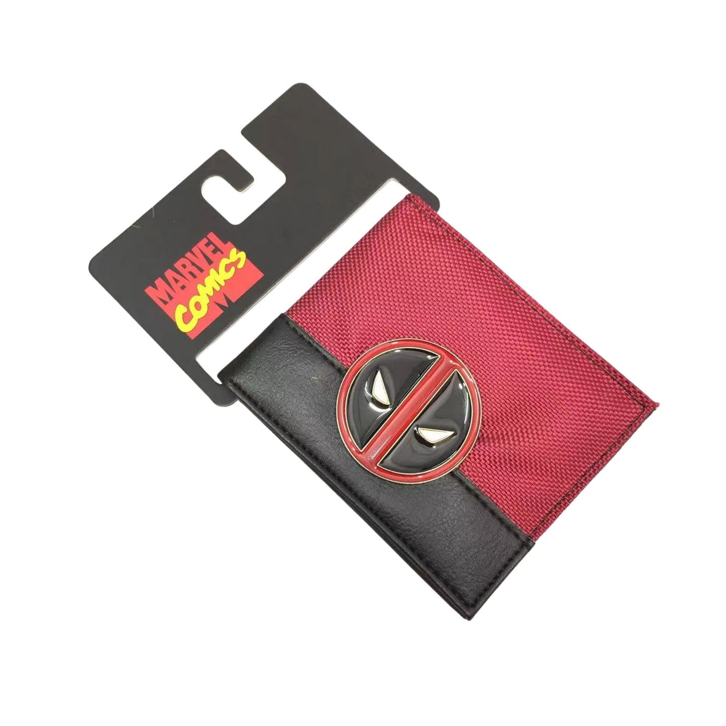 Billetera Deadpool - Marvel