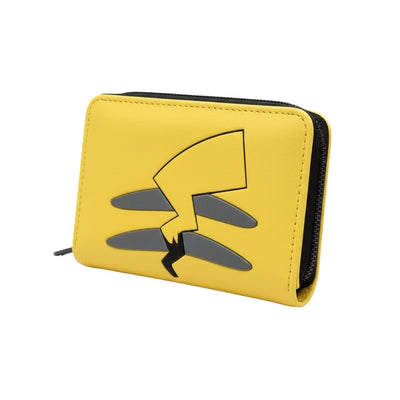 Billetera Pikachu - Pokemon
