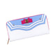 Billetera Sailor Moon Blanca - Sailor Moon