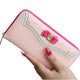 Billetera Sailor Moon Rosa - Sailor Moon