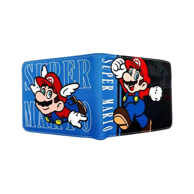 Billetera Super Mario - Nintendo