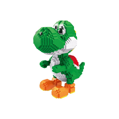 Block Puzzle Yoshi - Nintendo