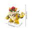 Blocks Puzzle Bowser 2200 Pcs - Nintendo