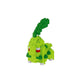 Blocks Puzzle Mini Chikorita - Pokemon / REPLICA
