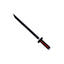 Blocks Puzzle Mini Katana Tanjiro - Demon Slayer